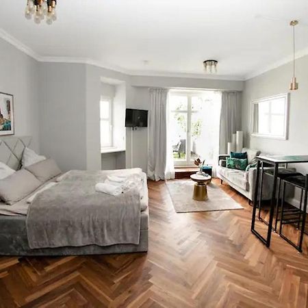 Arbio I Design Apart In Charlottenburg Berlin Exterior foto